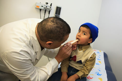 Pediatrics