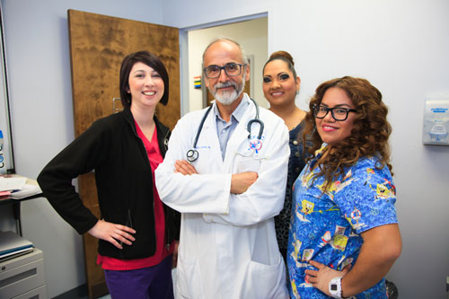 Family Medicine
