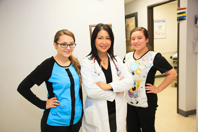 Women's Health
